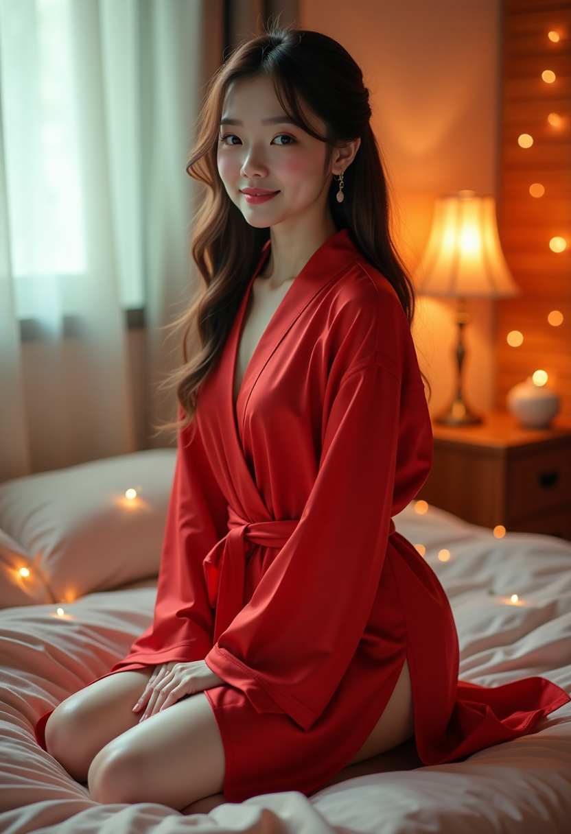好友之约：最好的朋友老婆